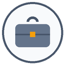 briefcase icon