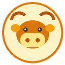 cow icon