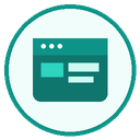 portal icon