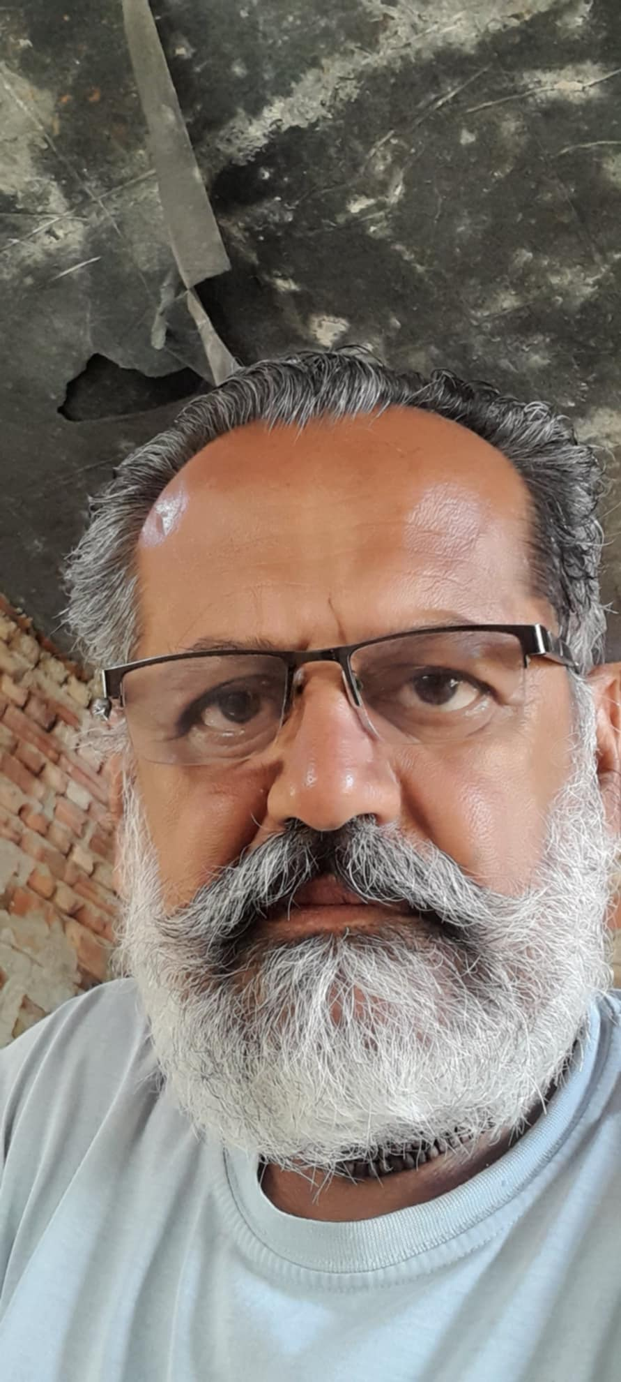 Bhaktavatsal Das Adhikari - Founder of ISSCOP and GoVedic Agro